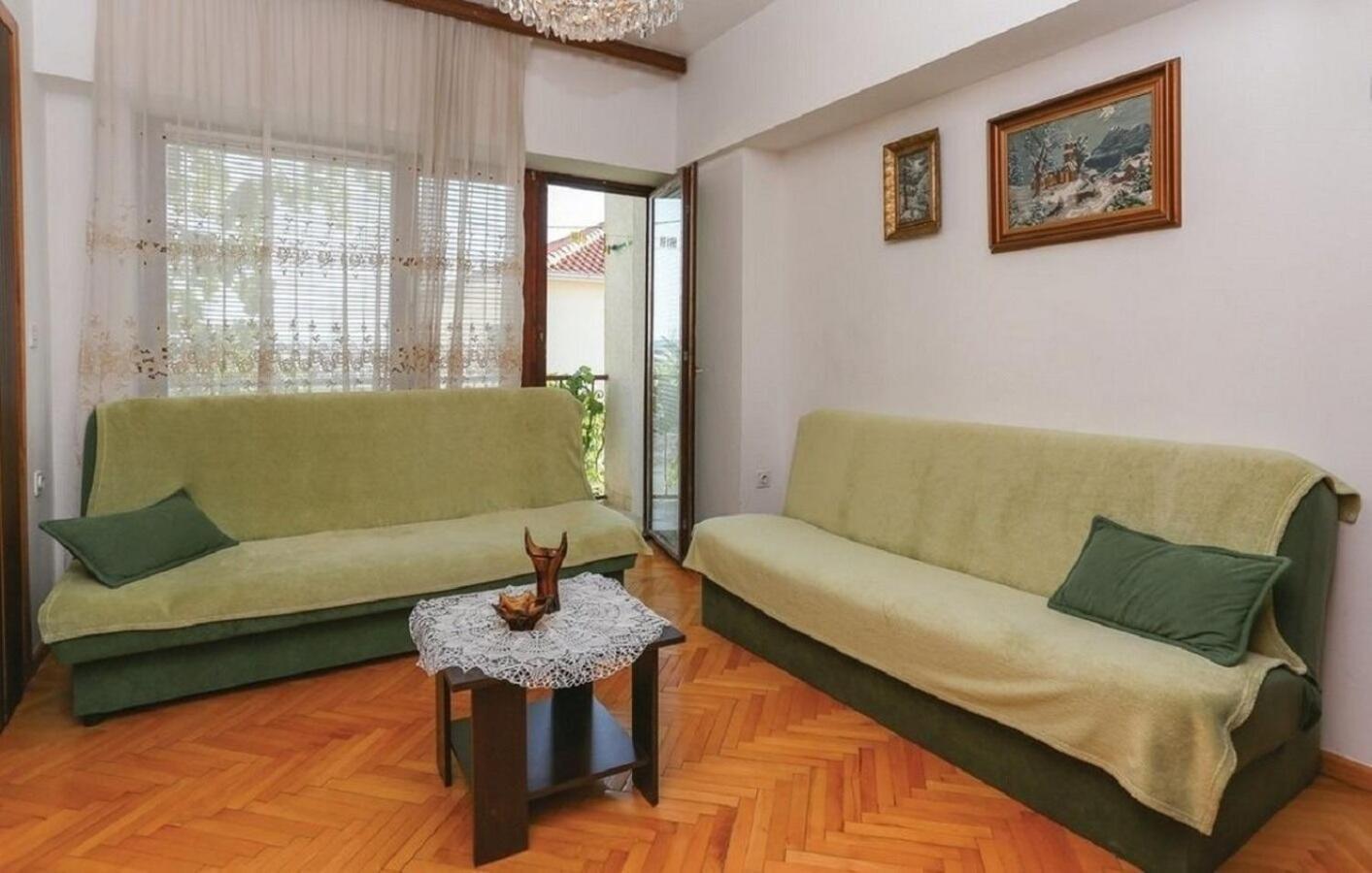 Apartment Gorda Kastela Dış mekan fotoğraf