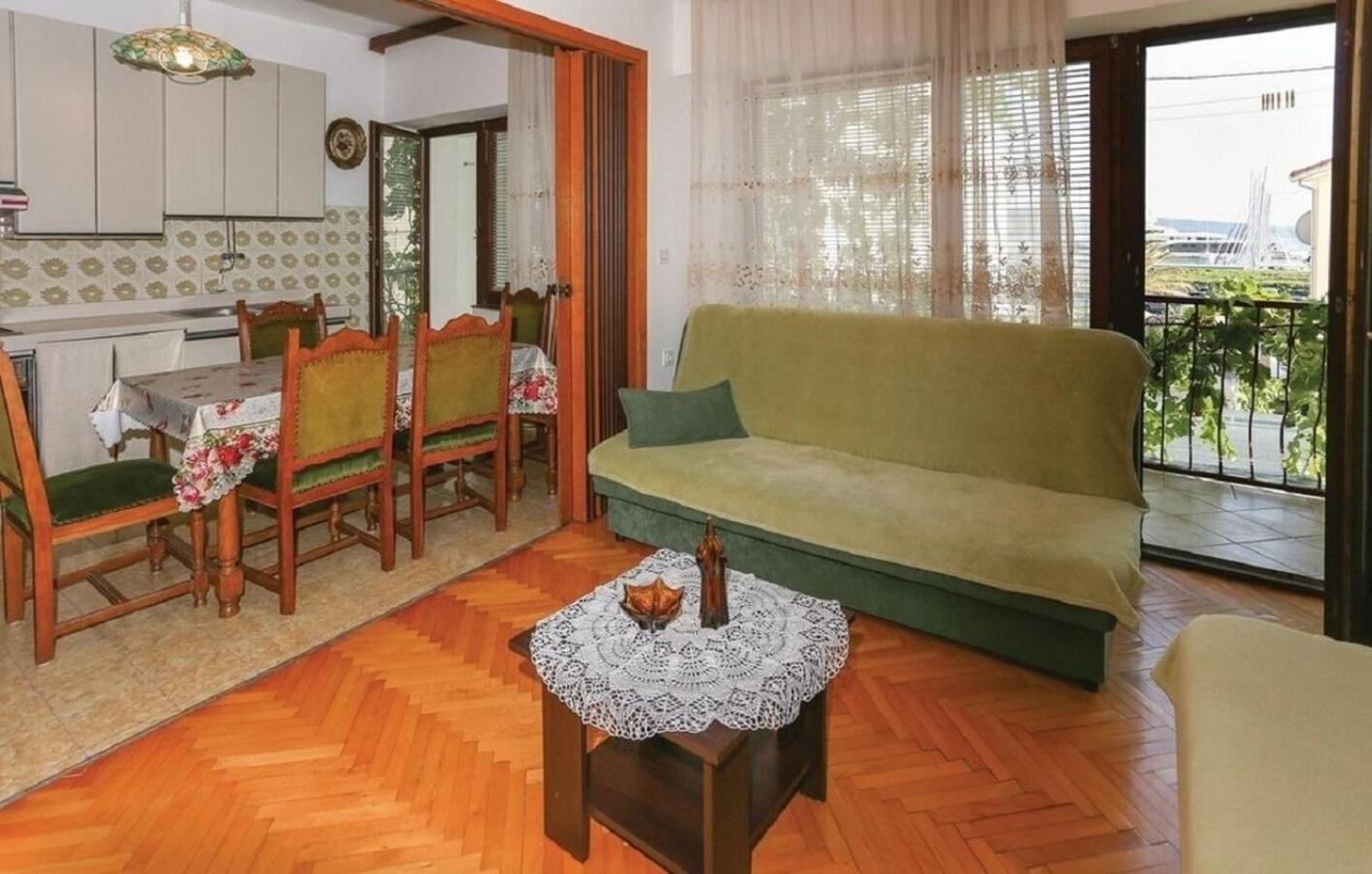 Apartment Gorda Kastela Dış mekan fotoğraf