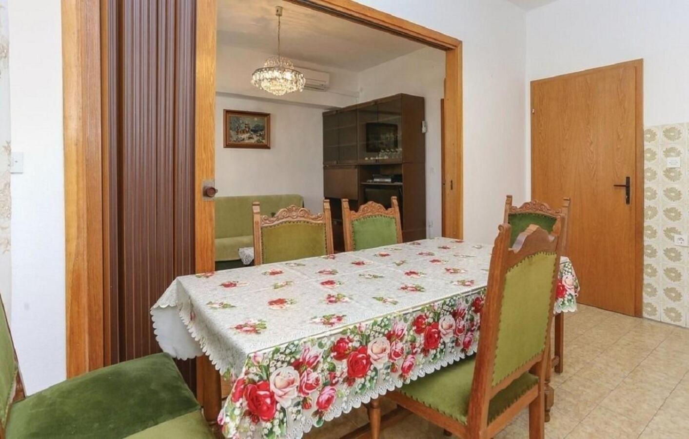 Apartment Gorda Kastela Dış mekan fotoğraf