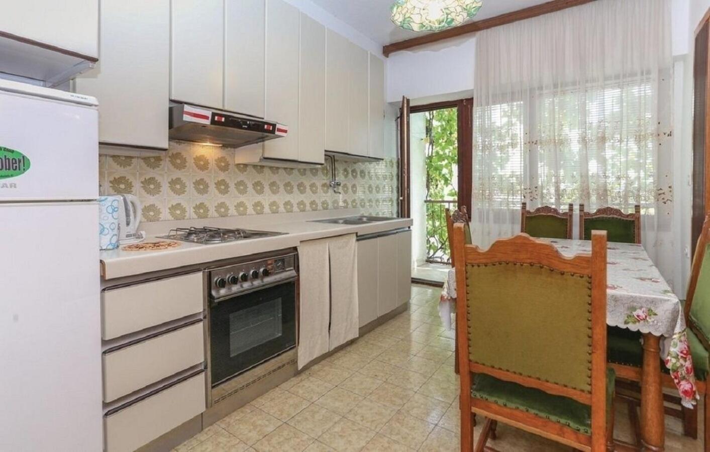 Apartment Gorda Kastela Dış mekan fotoğraf