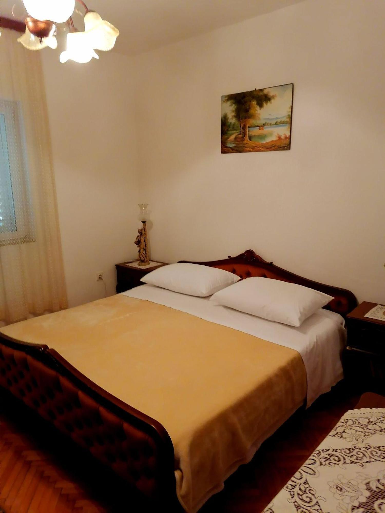 Apartment Gorda Kastela Dış mekan fotoğraf