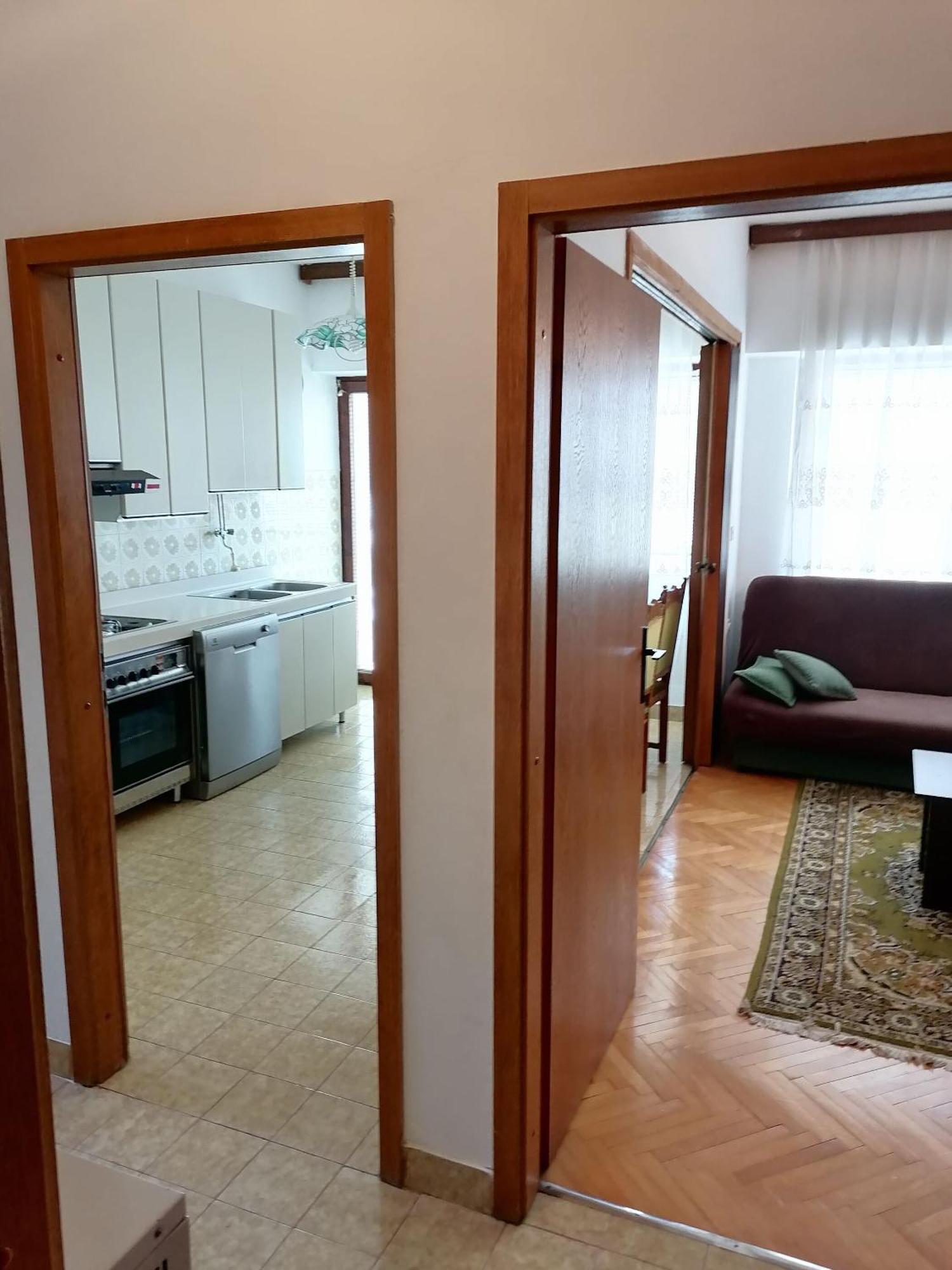 Apartment Gorda Kastela Dış mekan fotoğraf